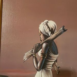 Meet your Posher, Ella